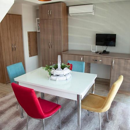 The Era Otel Gölhisar Zewnętrze zdjęcie