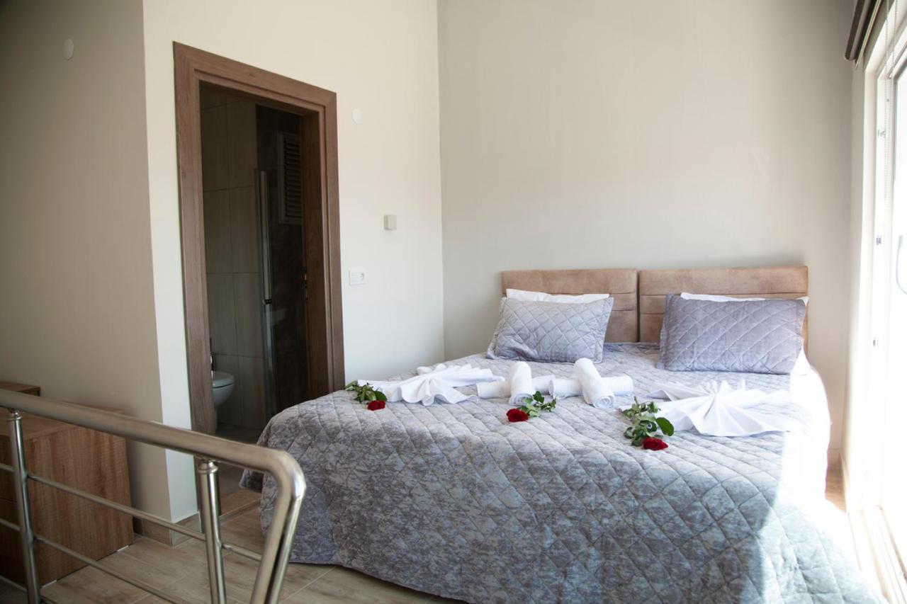The Era Otel Gölhisar Zewnętrze zdjęcie
