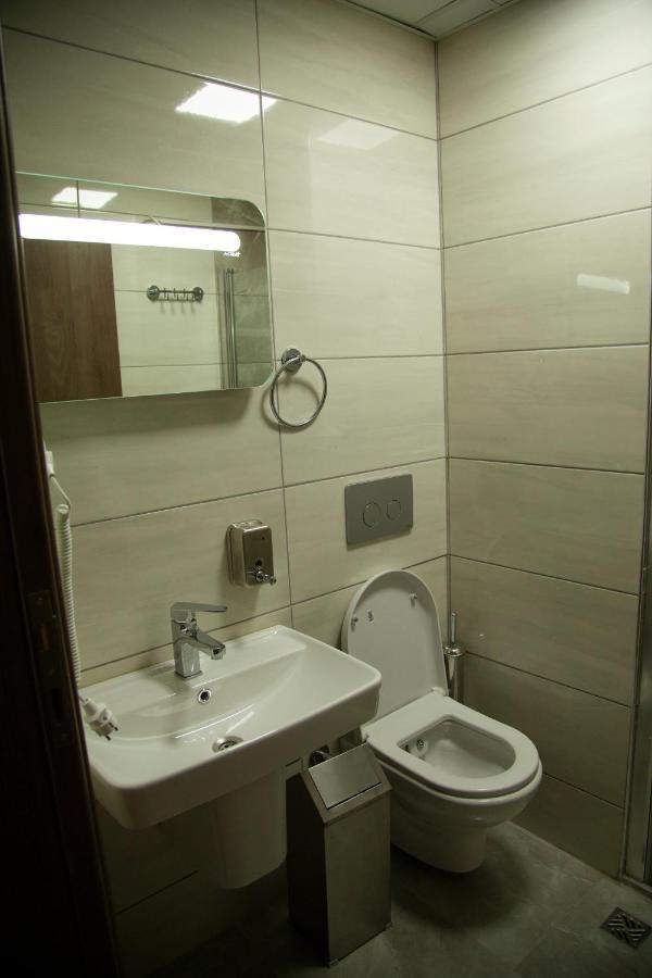 The Era Otel Gölhisar Zewnętrze zdjęcie