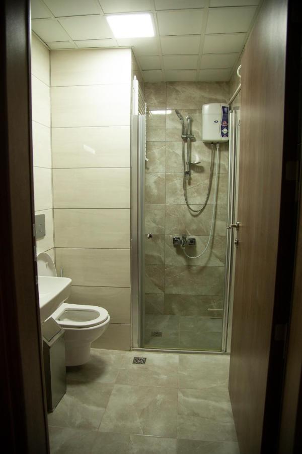 The Era Otel Gölhisar Zewnętrze zdjęcie