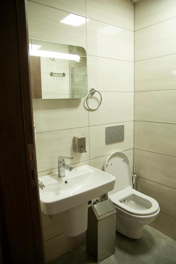 The Era Otel Gölhisar Zewnętrze zdjęcie