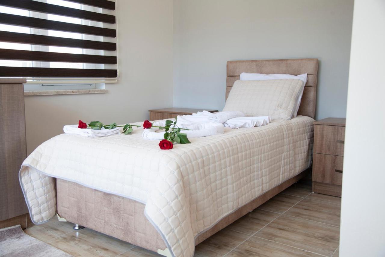 The Era Otel Gölhisar Zewnętrze zdjęcie