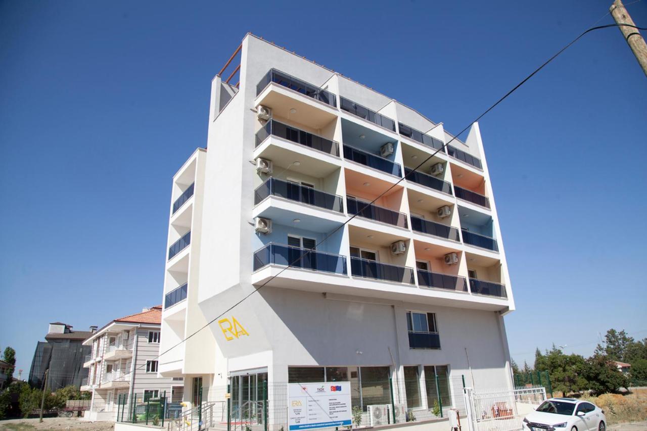 The Era Otel Gölhisar Zewnętrze zdjęcie