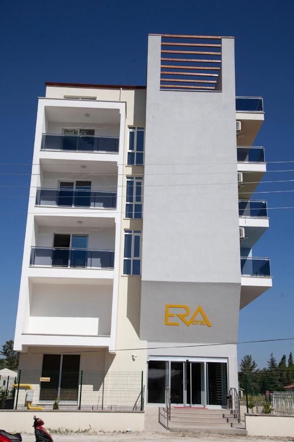 The Era Otel Gölhisar Zewnętrze zdjęcie