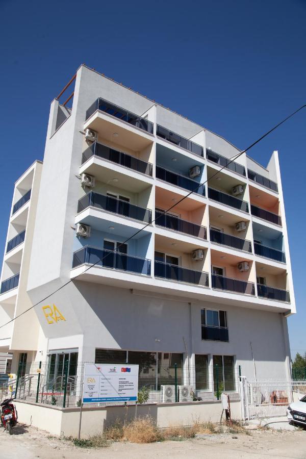 The Era Otel Gölhisar Zewnętrze zdjęcie