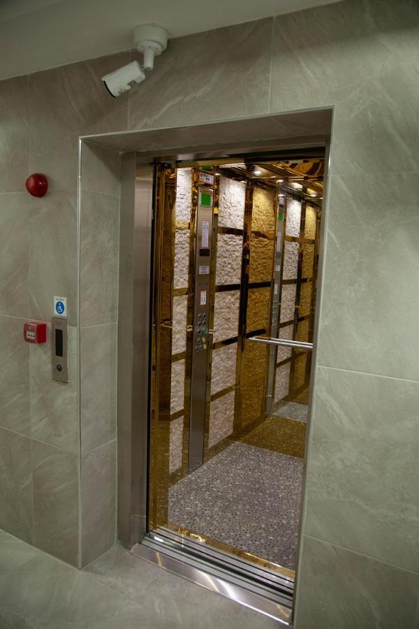 The Era Otel Gölhisar Zewnętrze zdjęcie